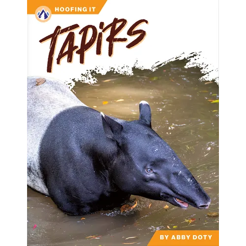 Tapirs