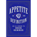 Appetite for Definition: An A-Z Guide to Rock Genres
