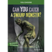 Can You Catch a Swamp Monster?: An Interactive Monster Hunt