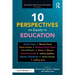 10 Perspectives on Equity in Education