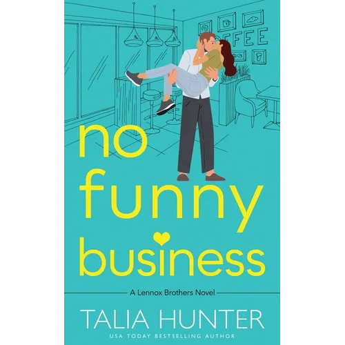 No Funny Business