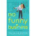 No Funny Business
