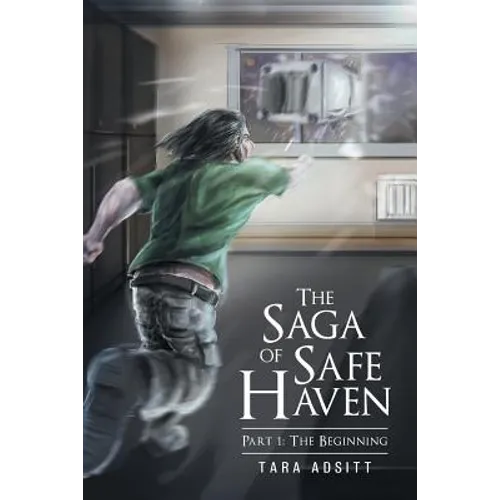 The Saga of Safe Haven Part 1: The Beginning