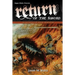 Return of the Sword: An Anthology of Heroic Adventure