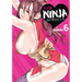 Ero Ninja Scrolls Vol. 6