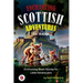Enchanting Scottish Adventures for Kids - Book 5: Short stories for children aged 5-10, perfect for bedtime or classroom reading. These tales offer a