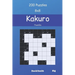 Kakuro Puzzles - 200 Puzzles 8x8 vol.4