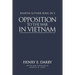 Martin Luther King Jr.'s Opposition to the War in Vietnam