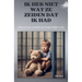 Jiva Tové Ik heb niet wat ze zeiden dat ik had
