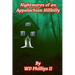 Nightmares of an Appalachian Hillbilly