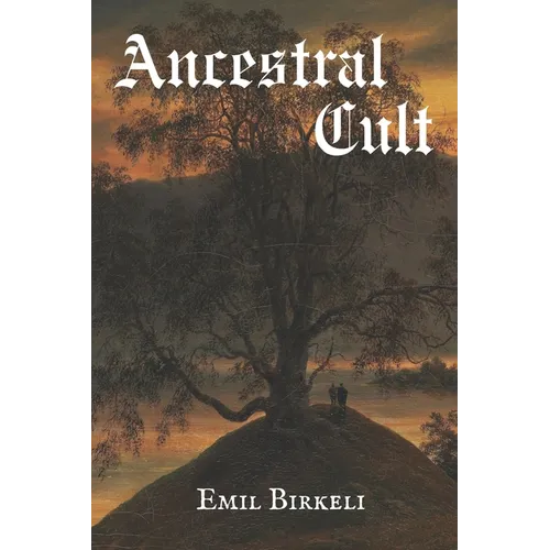 Ancestral Cult