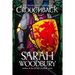 Crouchback (The Welsh Guard Mysteries)