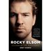 Rocky Elsom Leader of the Wallabies