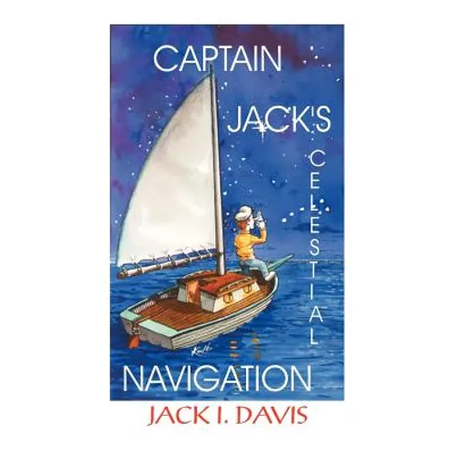 Captain Jack's Celestial Navigation
