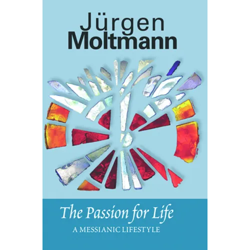 Passion for Life