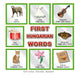 First Hungarian Words