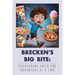 Brecken's Big Bite: Overcoming ARFID One Adventure at a Time