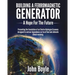 Building a Ferromagnetic Generator