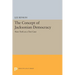 The Concept of Jacksonian Democracy: New York as a Test Case