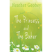 The Princess And The Baker