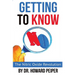 Getting to Know No: The Nitric Oxide Revolution