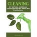 Cleaning: DIY Natural Homemade Cleaning Recipes for a Safe and Friendly Home