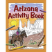 Arizona Activity Book