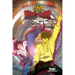 The God of High School, Vol. 3: A Webtoon Unscrolled Graphic Novel