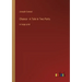 Chance - A Tale in Two Parts: in large print