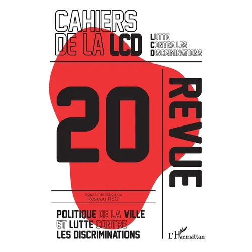Politique de la ville et lutte contre les discriminations