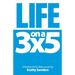 Life on a 3x5: A Framework for Daily Success