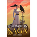 Liberation Saga (Volume 1): A Teen and YA Post-Apocalyptic Fiction