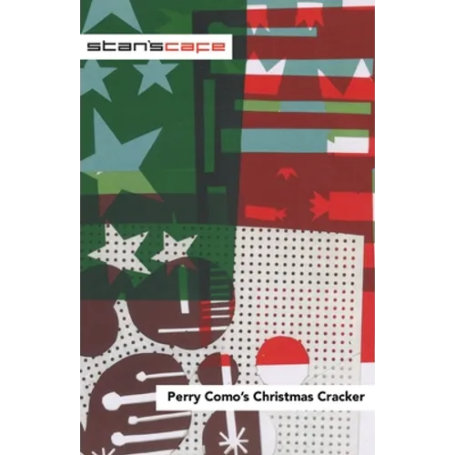 Perry Como's Christmas Cracker