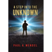 A Step Into the Unknown: A Teenager's Journey of Self-discovery.