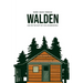 Walden, and On the Duty of Civil Disobedience