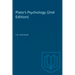 Plato's Psychology (2nd Edition)