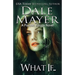 What If...: A Psychic Visions novel