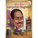Who Was Langston Hughes?