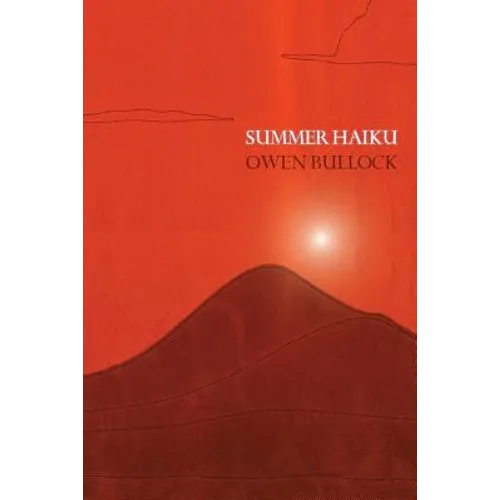 Summer Haiku