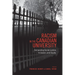 Racism in the Canadian University: Demanding Social Justice, Inclusion, and Equity