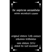 De Septem Secundeis: Seven Secondary Causes