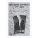 Tennessee Divorces 1797-1858