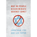 Why Do People Discriminate Against Jews?