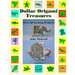 Dollar Origami Treasures: Over 50 Exciting Projects