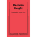 Decision Height