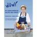Wow! My Cuban-American Recipes and Stories: A Cuban-born grandmother cooks for her Miami-born grandchildren