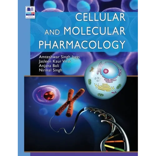 Cellular and Molecular Pharmacology
