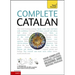 Complete Catalan Beginner to Intermediate Course: Learn to Read, Write, Speak and Understand a New Language