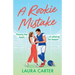 A Rookie Mistake