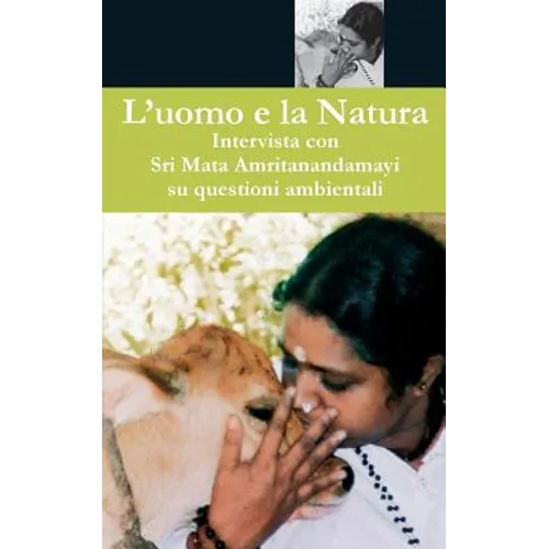 L´uomo e la Natura